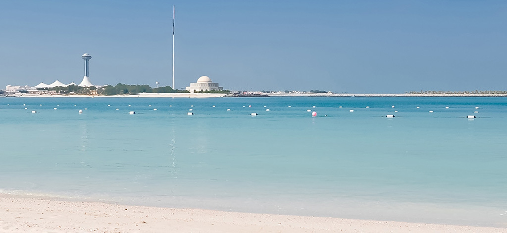 Hotels in Jebel Dhanna and Sir Bani Yas Island